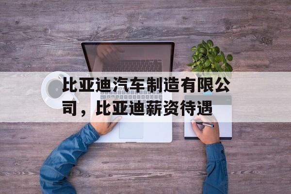 比亚迪汽车制造有限公司，比亚迪薪资待遇-第1张图片-