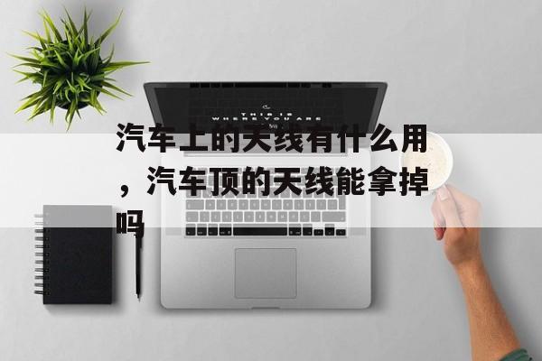 汽车上的天线有什么用，汽车顶的天线能拿掉吗-第1张图片-