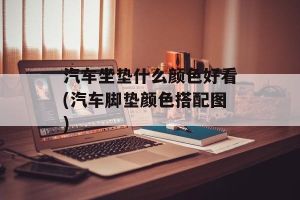 汽车坐垫什么颜色好看(汽车脚垫颜色搭配图)-第1张图片-
