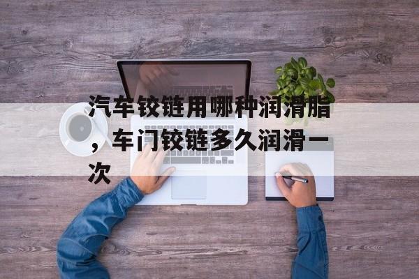 汽车铰链用哪种润滑脂，车门铰链多久润滑一次-第1张图片-