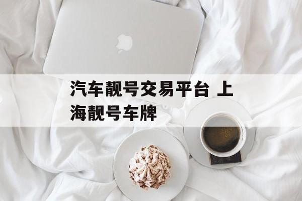 汽车靓号交易平台 上海靓号车牌-第1张图片-