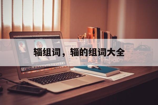 辎组词，辎的组词大全-第1张图片-