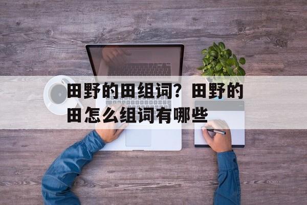 田野的田组词？田野的田怎么组词有哪些-第1张图片-
