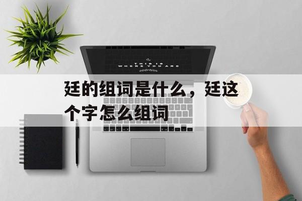 廷的组词是什么，廷这个字怎么组词-第1张图片-