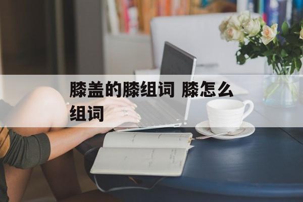 膝盖的膝组词 膝怎么组词-第1张图片-