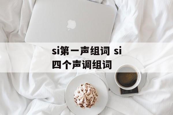 si第一声组词 si四个声调组词-第1张图片-