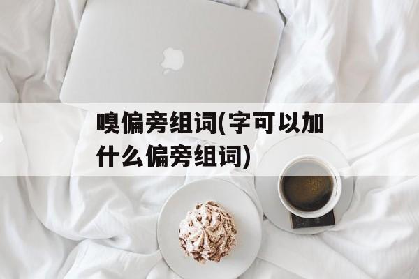 嗅偏旁组词(字可以加什么偏旁组词)-第1张图片-