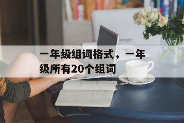 一年级组词格式，一年级所有20个组词-第1张图片-
