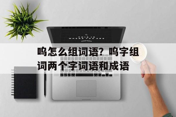 呜怎么组词语？呜字组词两个字词语和成语-第1张图片-