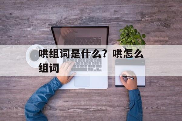 哄组词是什么？哄怎么组词-第1张图片-