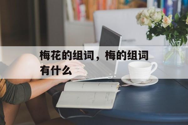 梅花的组词，梅的组词有什么-第1张图片-