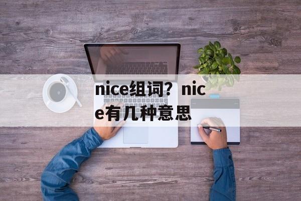 nice组词?nice有几种意思-第1张图片- nice组词?nice有几种意思-第1张图片-