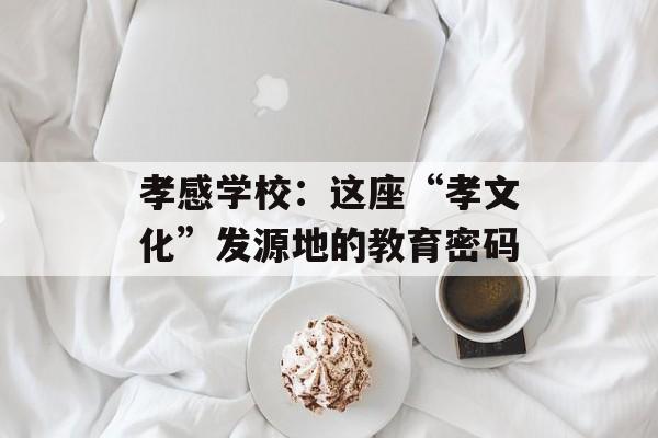 孝感学校：这座“孝文化”发源地的教育密码-第1张图片-