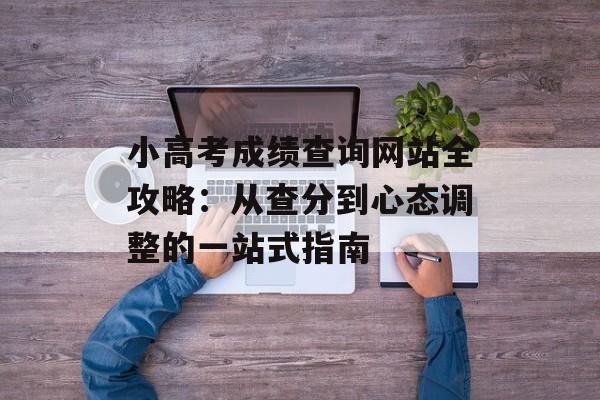 小高考成绩查询网站全攻略：从查分到心态调整的一站式指南-第1张图片-
